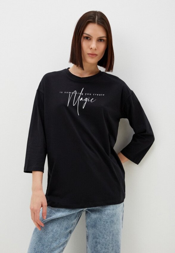 Лонгслив Funday