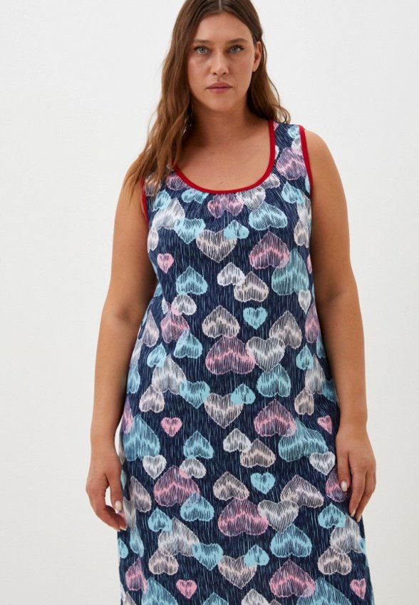 Платье Агапэ