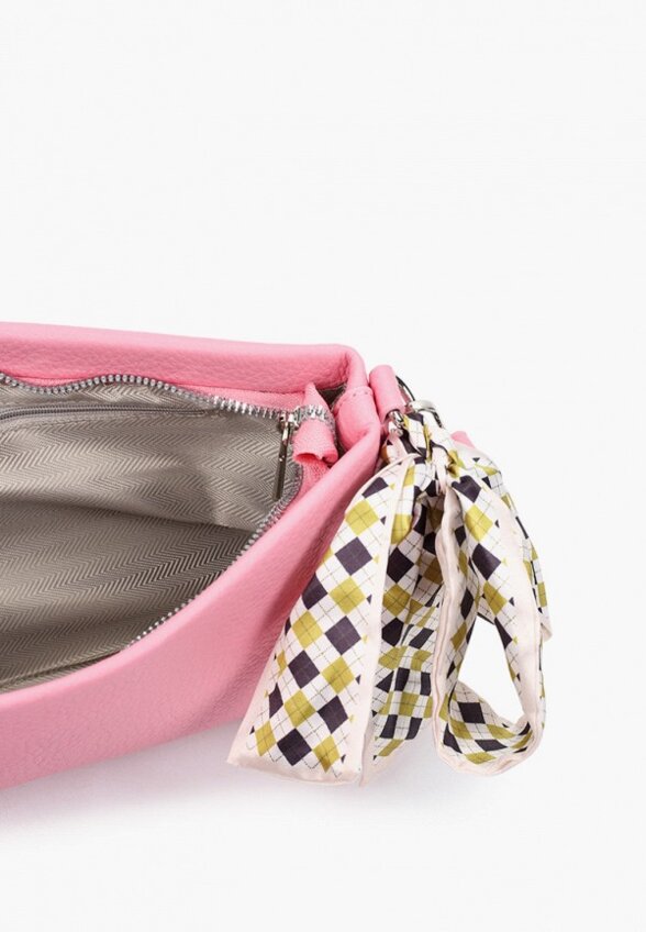 Сумка и платок Pinkkarrot