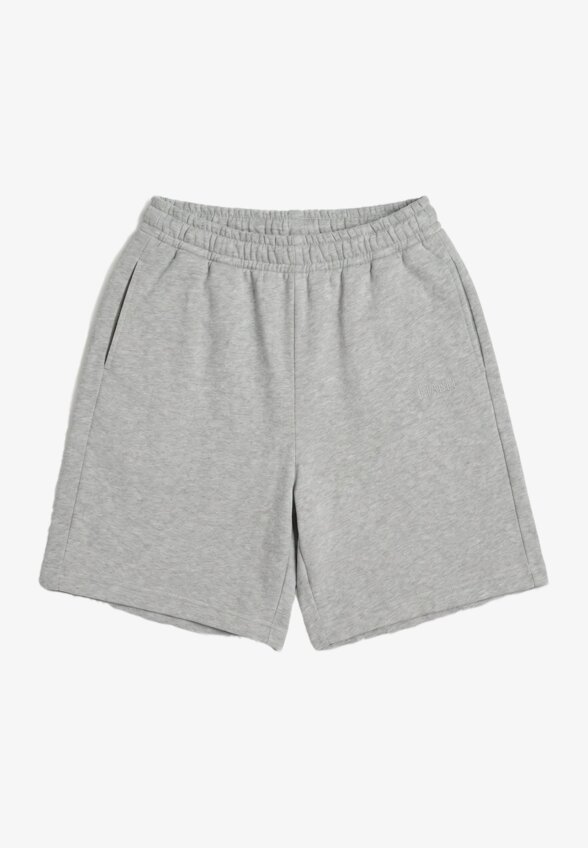 Шорты Uniform New Grey Melange FABLE