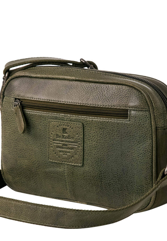Др.Коффер B402868-112-81 сумка через плечо