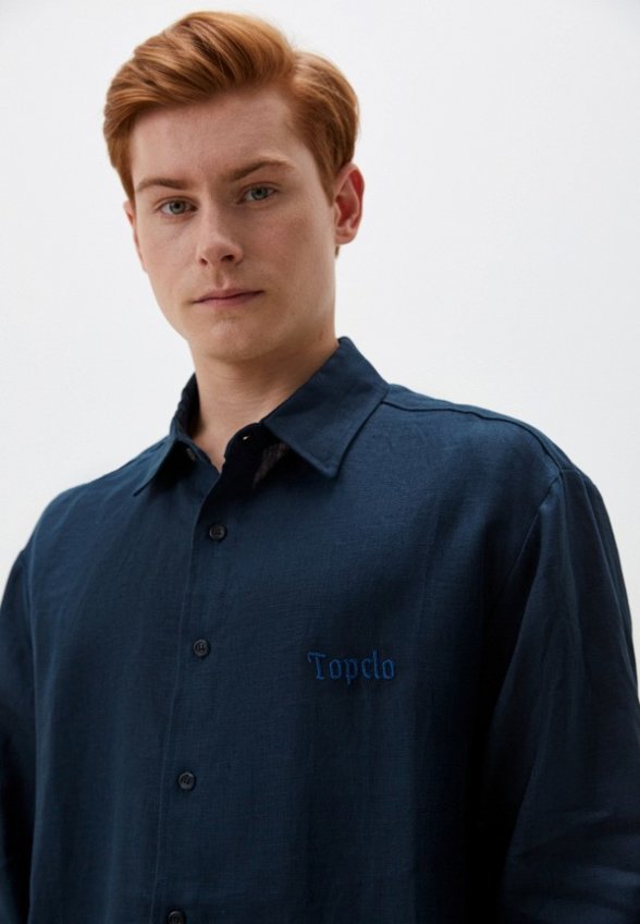 Рубашка Topclo