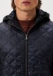 Куртка стеганая BML5  - превью