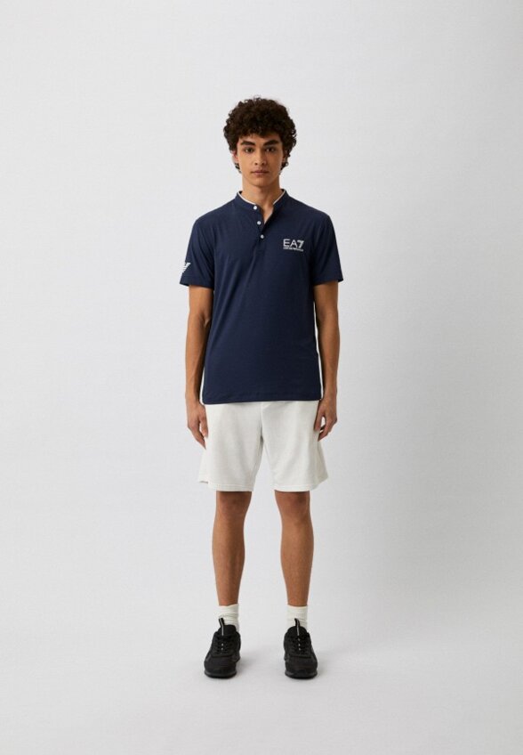 Поло EA7