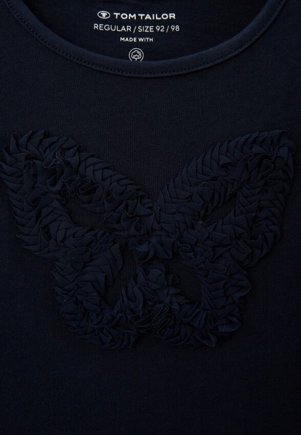 Футболка Tom Tailor