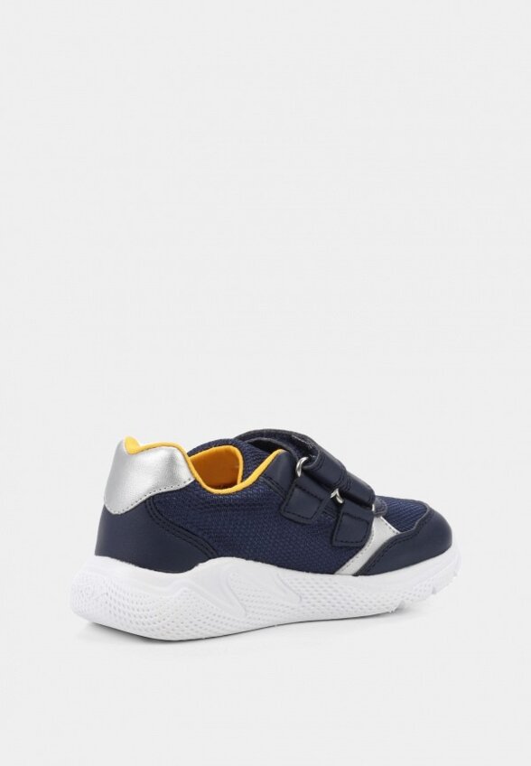 Кроссовки Geox