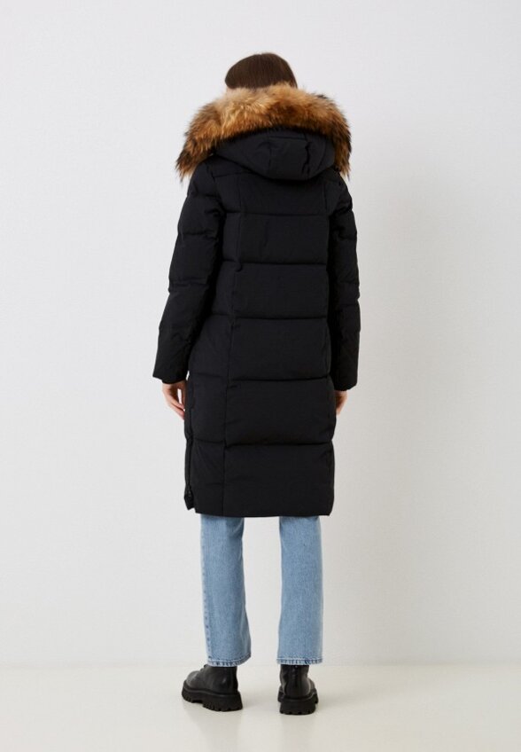 Пуховик Morozoff