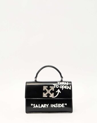 Off-White Jitney женщинам