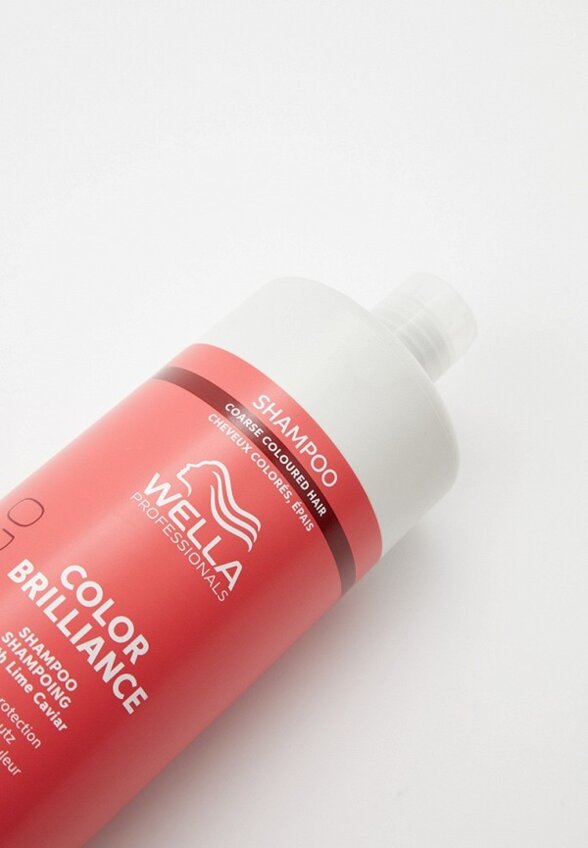 Шампунь Wella Professionals