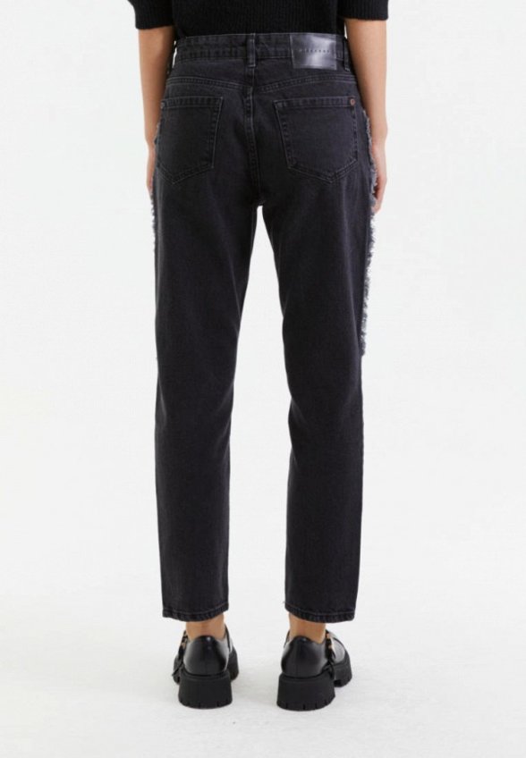 Джинсы M.Reason