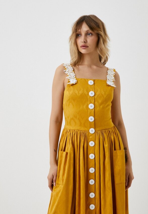 Сарафан MadaM T