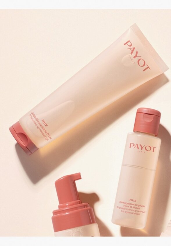 Гель для умывания Payot