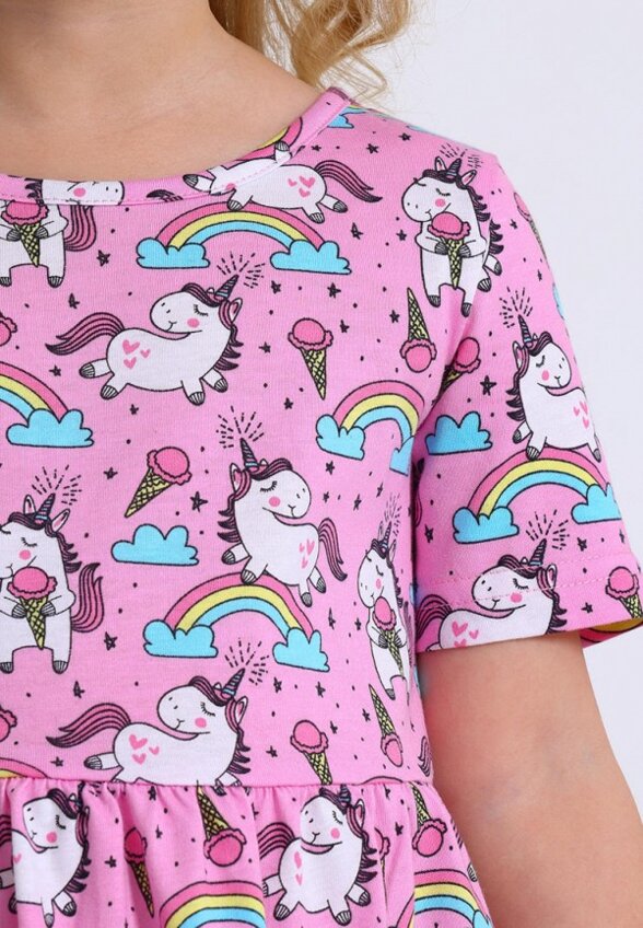 Платье Апрель