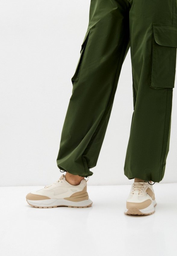 Кроссовки Marquiiz