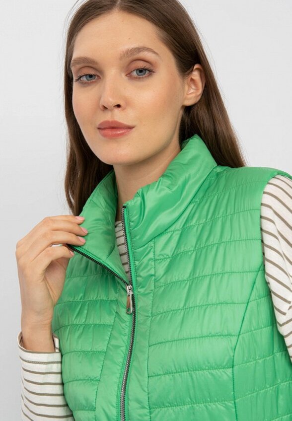 Жилет утепленный Gerry Weber