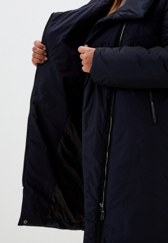 Куртка стеганая Dixi-Coat