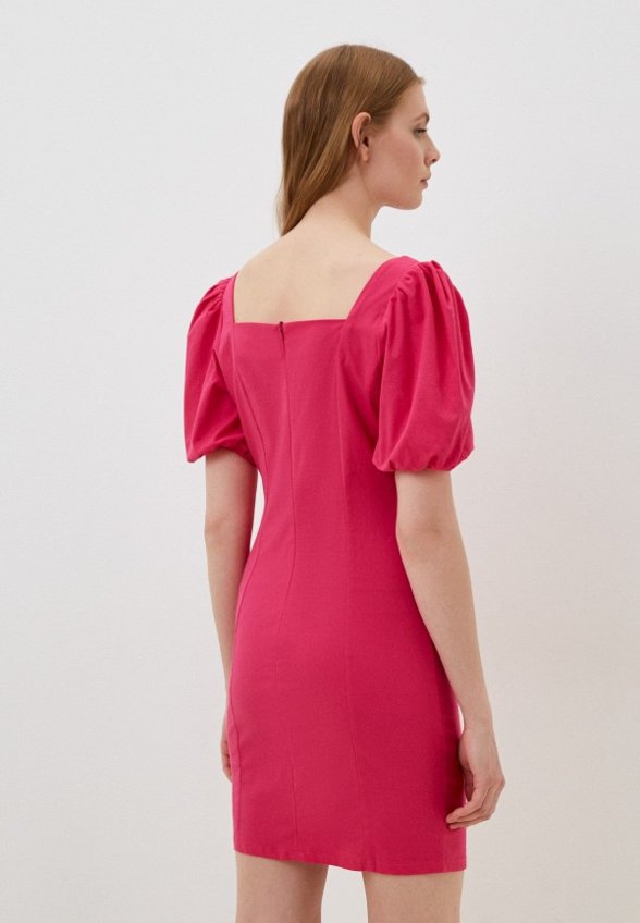 Платье Bad Queen