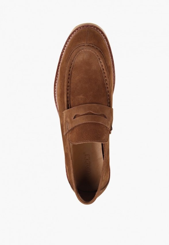 Лоферы Vitacci