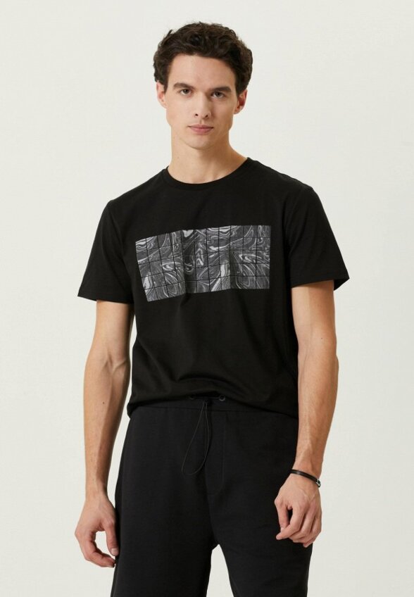 Футболка NetWork