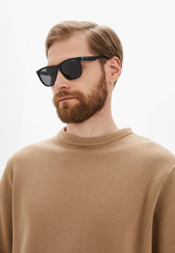 Очки солнцезащитные Polaroid