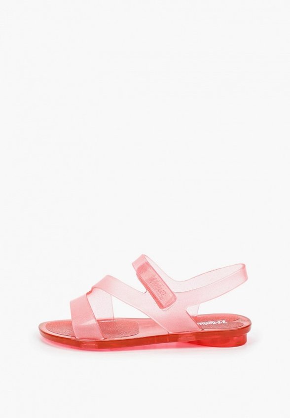 Сандалии резиновые Melissa