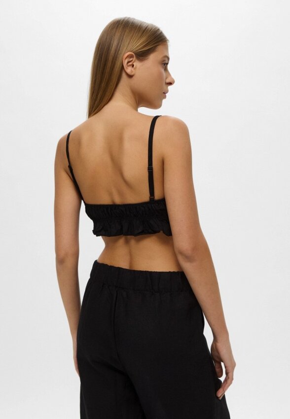 Топ H&M