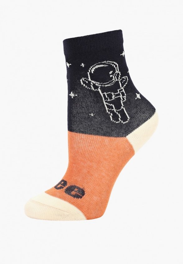 Носки 5 пар Ziranpai