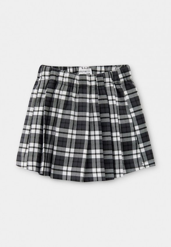 Юбка-шорты O'STIN