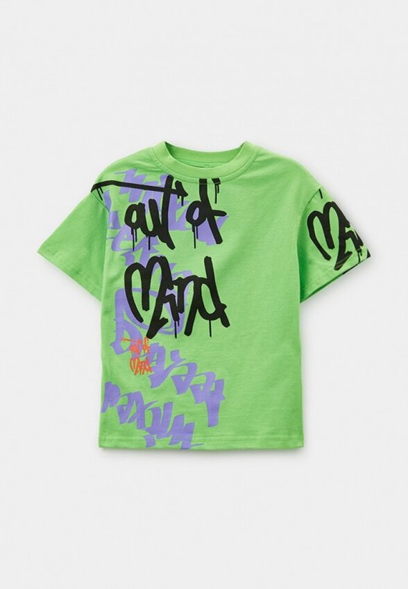 Футболка Pelican