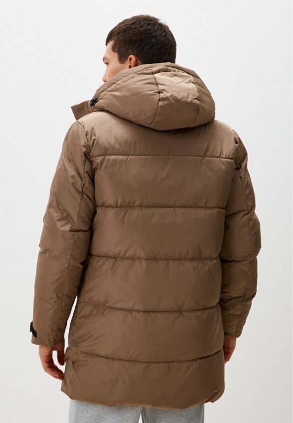 Пуховик Urban Fashion for Men