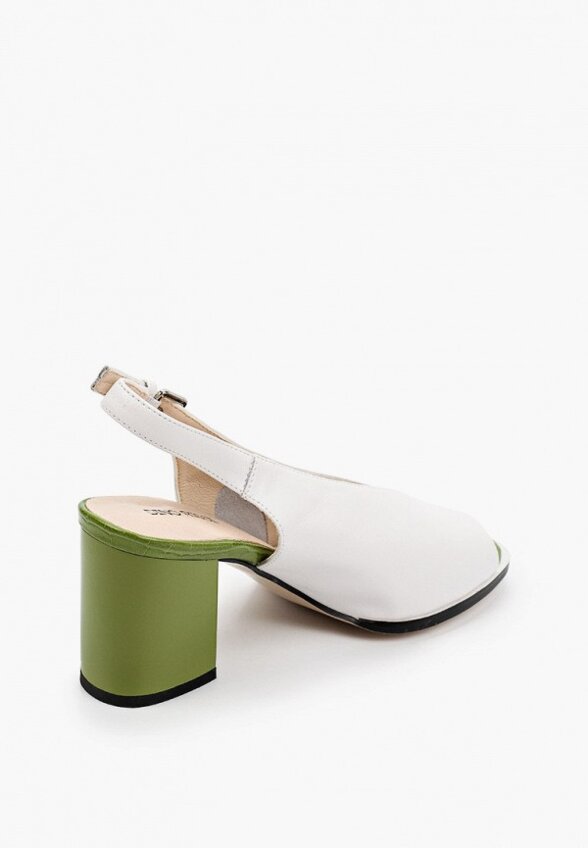 Босоножки Dino Ricci