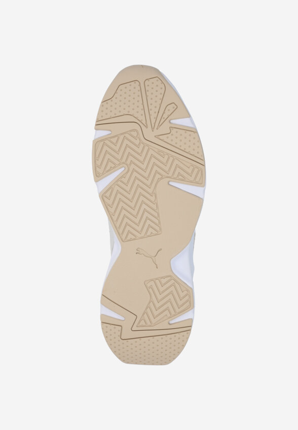 Кроссовки женские PUMA Cassia Mix, Бежевый