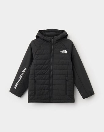 Куртка утепленная The North Face детям