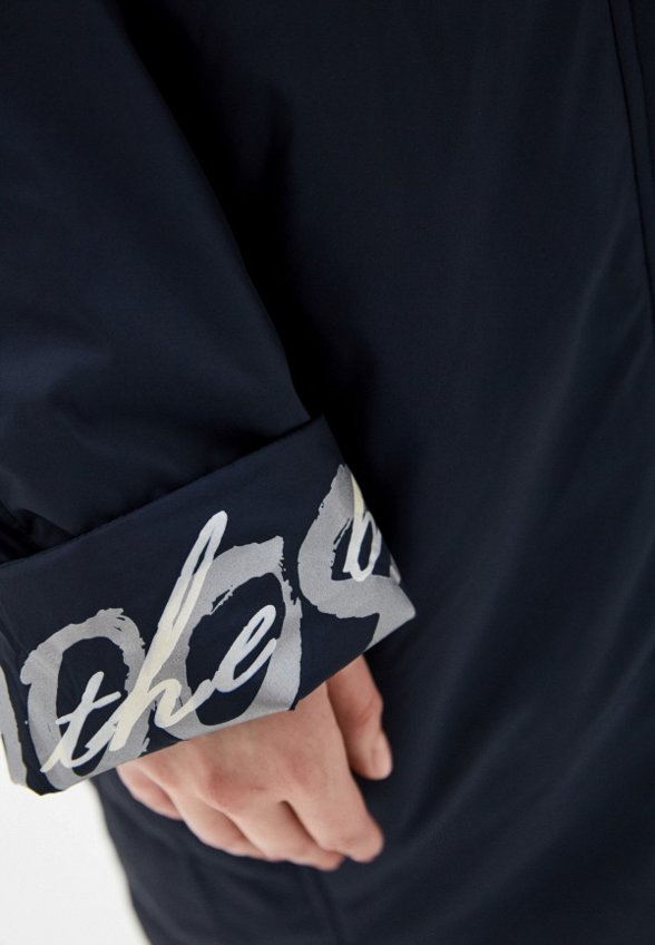 Куртка утепленная Winterra