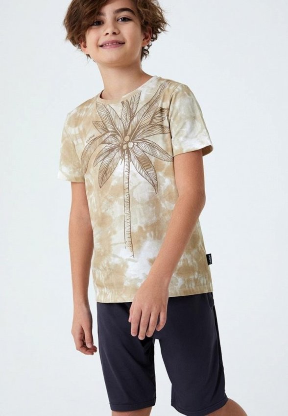 Футболка Lassie