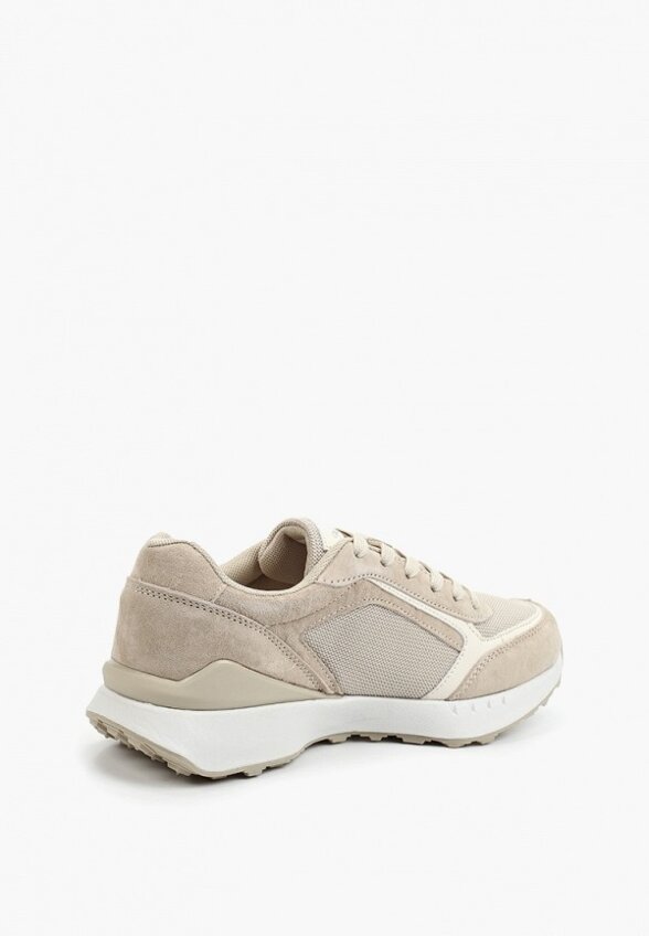 Кроссовки Patrol