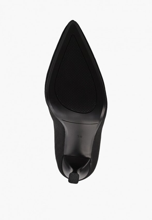 Ботильоны Vivian Royal