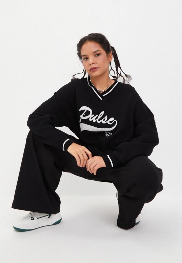 Пуловер Pulse