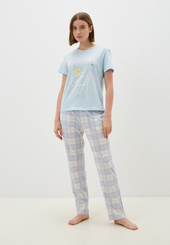 Пижама Mark Formelle