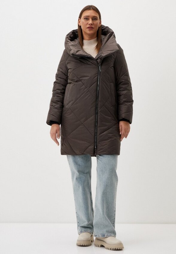 Куртка утепленная Dixi-Coat