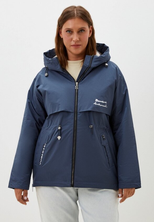 Куртка утепленная Margo Blues