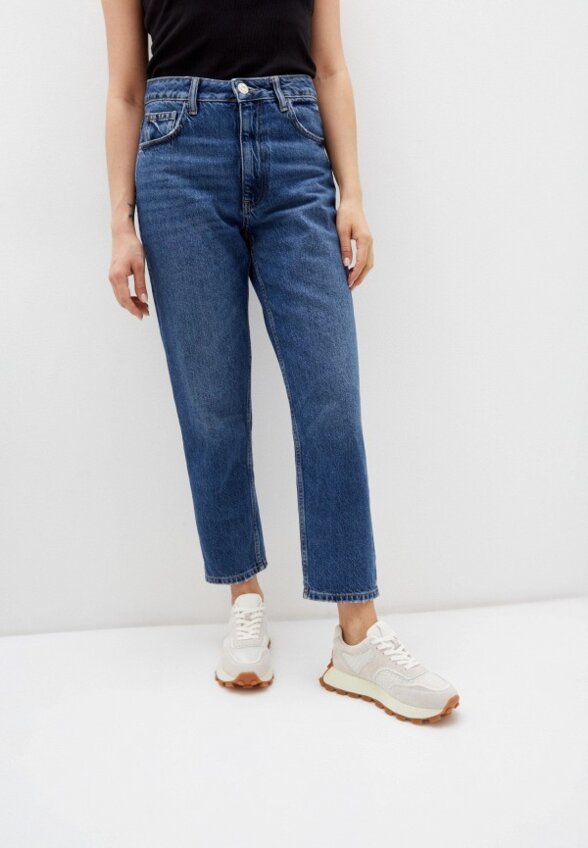 Кроссовки Escan