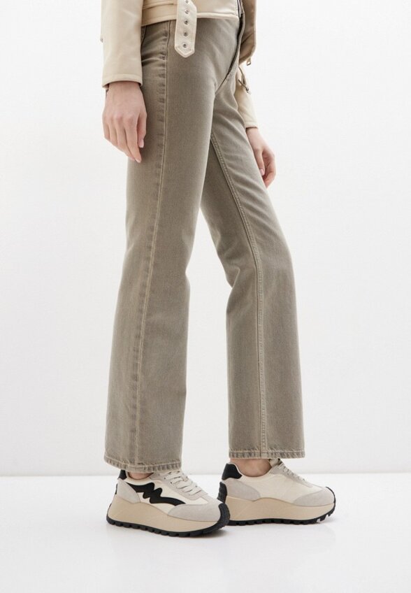 Кроссовки Patrol