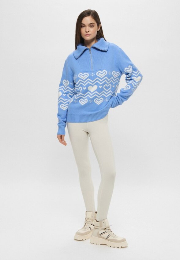 Свитер Beach Riot