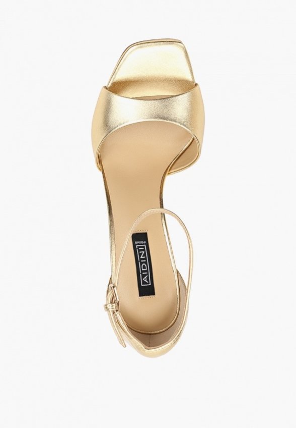 Босоножки Aidini