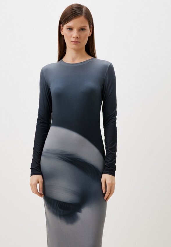 Платье Desigual