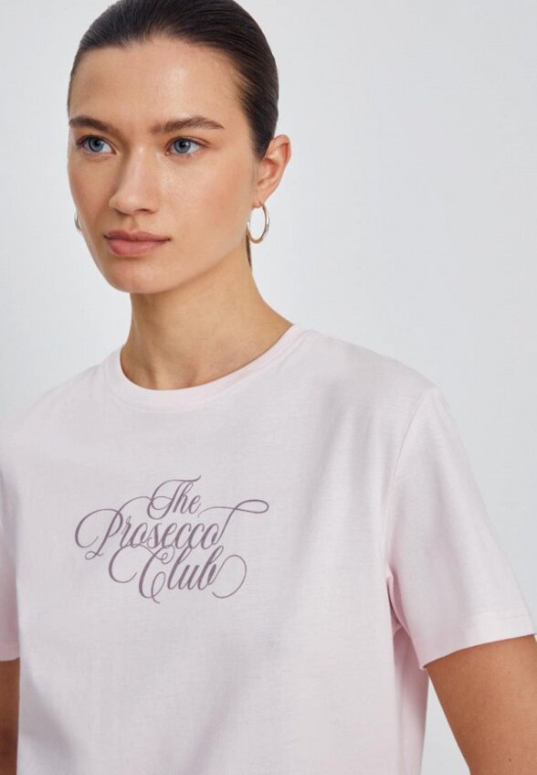 Футболка Finn Flare