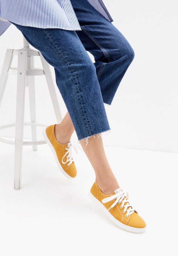 Кеды Ralf Ringer