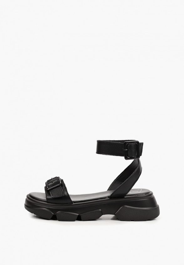 Сандалии Patrol