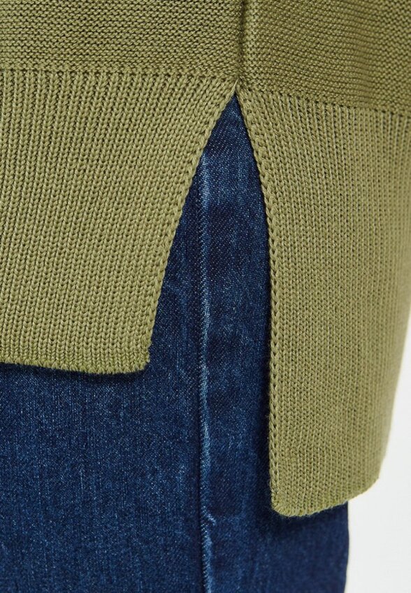 Джемпер Сиринга